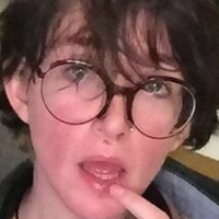 Cottoncandygoth Çıplak