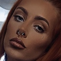 Courtney Egerton Çıplak