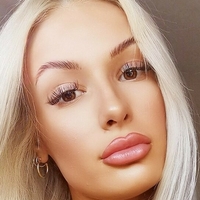 Courtney Fox Çıplak