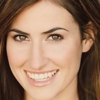 Courtney Scheuerman Çıplak