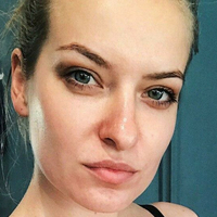 Crazy Layla Çıplak