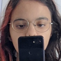 Creature Maria Çıplak