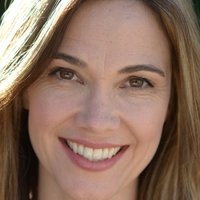 Cristi Harris Çıplak