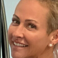 Cristie Brimbery Çıplak
