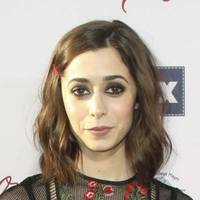 Cristin Milioti Çıplak