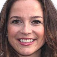 Cristina Alarcon Çıplak
