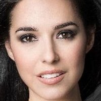 Cristina Brondo Çıplak