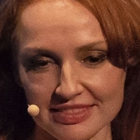 Cristina Castano Çıplak