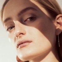 Cristina Chirila Çıplak