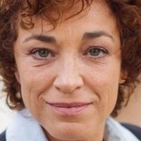 Cristina Marcos Çıplak