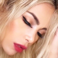 Cristina Matta Çıplak