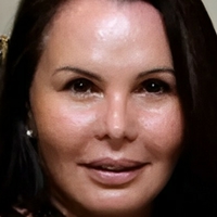 Cristina Mortagua Çıplak