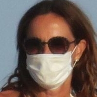 Cristina Parodi Çıplak