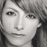 Cristina Perales Çıplak