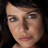 Cristina Peña Çıplak