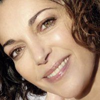 Cristina Plazas Çıplak