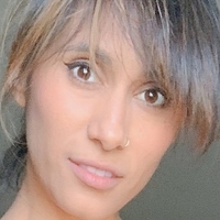 Cristina Vee Valenzuela Çıplak