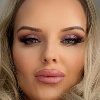 cristinafox Çıplak