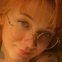 Crybabyxo Lexi Çıplak