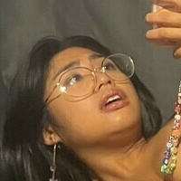 Crystal IGGY Çıplak