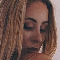 Crystal Juanita Çıplak