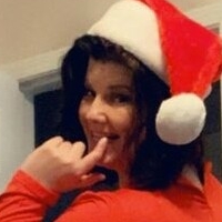 Crystal McBootay Çıplak