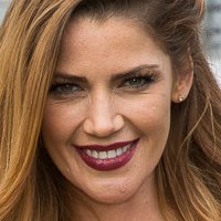 Crystal McCahill Çıplak