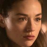 Crystal Reed Çıplak