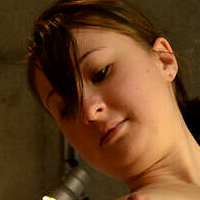 crystalbroken Çıplak