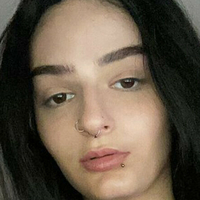 Crystalbrokkken Çıplak