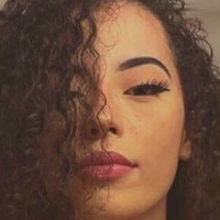 curlyexotic Çıplak