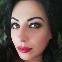 curvyemeraldwitch Çıplak