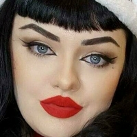 curvygothgf Çıplak