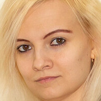 cuteandblondy Çıplak