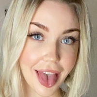 cuteblondiemaya Çıplak