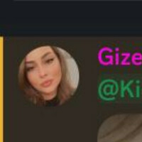 CuteGizem Çıplak