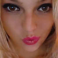 CuteKendra Çıplak