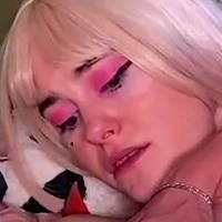 cutie_Lu Çıplak