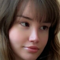 CyberAlina Çıplak