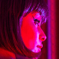 cyberpunkgirl Çıplak