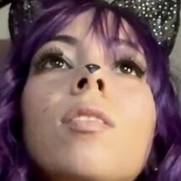 Cyberwitch Çıplak