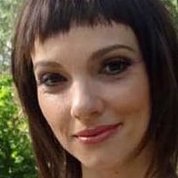 Cynthia Falabella Çıplak