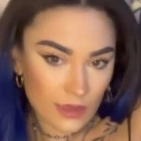 Daddies Lil Fox Çıplak