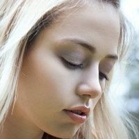 Dagny Paige Çıplak