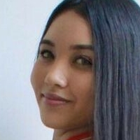 Dahianna Castrillon Çıplak