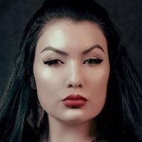 Dahlia Dark Çıplak