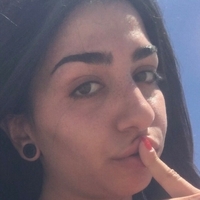 Daiana Mulas Çıplak