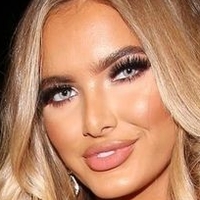 Daisey O'Donnell Çıplak