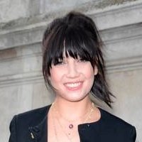 Daisy Lowe Çıplak