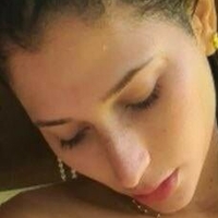 Daisy Munoz Çıplak